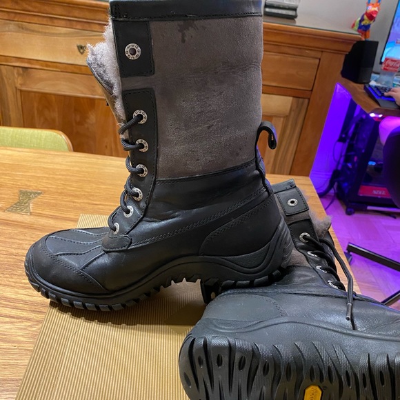 UGG boots - Picture 5 of 16